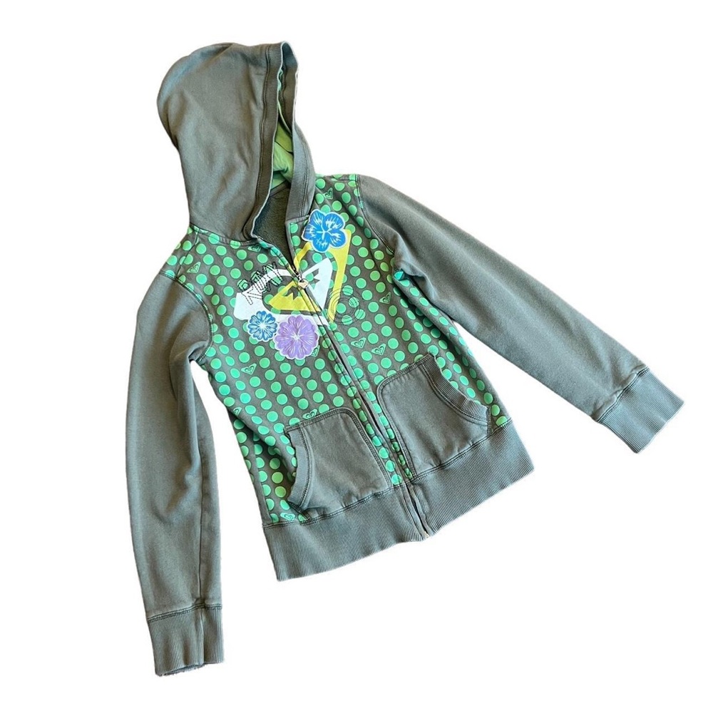 Roxy Sweater